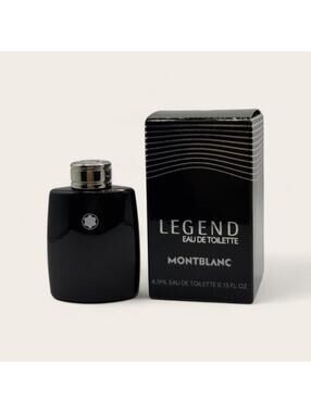 Montblanc Eau De Toilette Dabber - 4.5ml